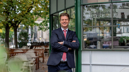 Michael Bickel 6 schnitt