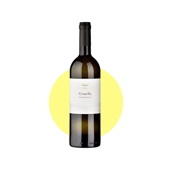 Gemella Bianco Pakshot