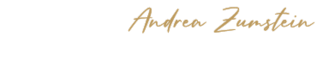 Unterschrift Andrea Zumstein