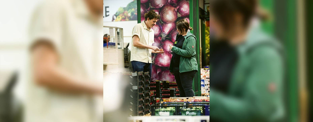 Blog Titelbild der Frühaufsteher, Tiziano Marinello