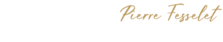 Unterschrift Pierre Fesselet