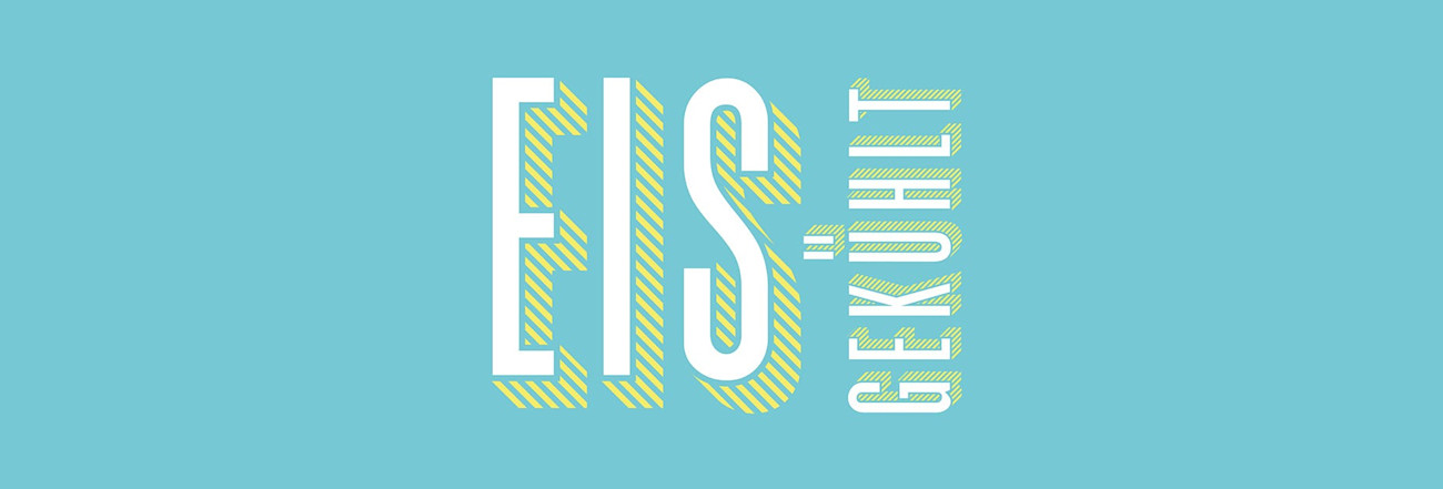 Visual «Eisgekühlt»