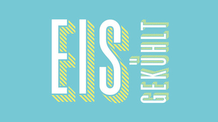 Visual «Eisgekühlt»