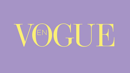 Visual «En vogue»