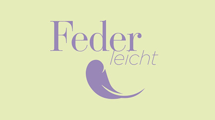 Visual «Federleicht»