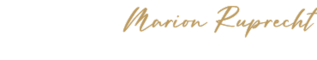 Unterschrift Marion Ruprecht