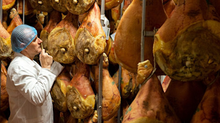 Cavazutti Parmaschinken Produzent