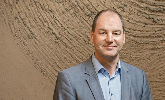 Daniel Wiget, Regionalleiter/Key Account Manager Zentralschweiz