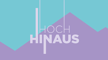 Visual «Hoch hinaus»