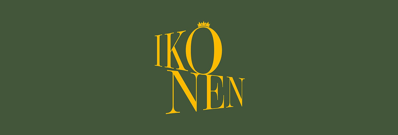 Visual «Ikonen»