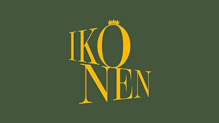 Visual «Ikonen»