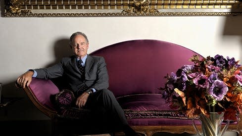 Winzer Marchese Piero Antinori