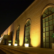 Hauptsitz des Weinguts Thiénot in der Champagne