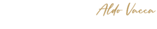 Unterschrift Aldo Vacca