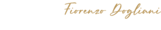 Unterschrift Fiorenzo Dogliani