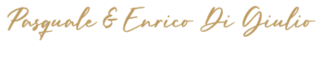 Unterschrift Pasquale & Enrico Di Giulio