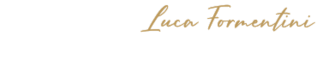 Unterschrift Luca Formentini