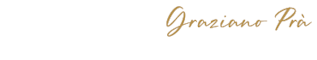 Unterschrift von Graziano Prà
