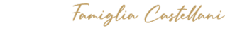 Unterschrift Famiglia Castellani