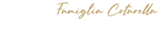 Unterschrift Famiglia Cotarella