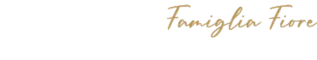 Unterschrift Famiglia Fiore