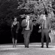 Produzentenfamilie Thiénot