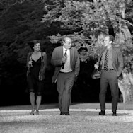 Produzentenfamilie Thiénot