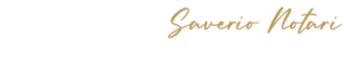 Unterschrift Saverio Notari