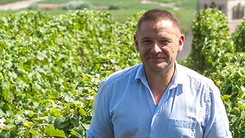 Nicolas Dubois, Maison Director Jeeper