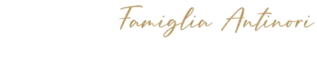 Unterschrift Famiglia Antinori