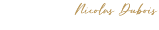 Unterschrift Nicolas Dubois von Jeeper
