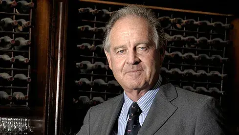 Marchese Piero Antinori, Winzer und Vorsitz der Winzerdynastie Antinori