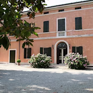 Sind bekannt für ihren Lambrusco: Villa di Corlo