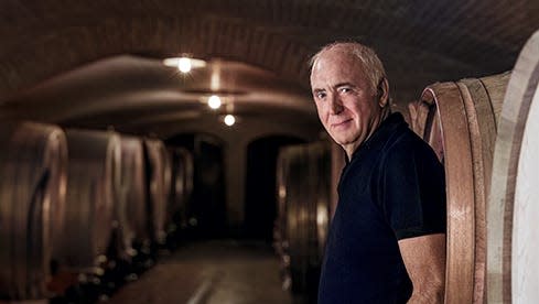 WInzer Graziano Prà