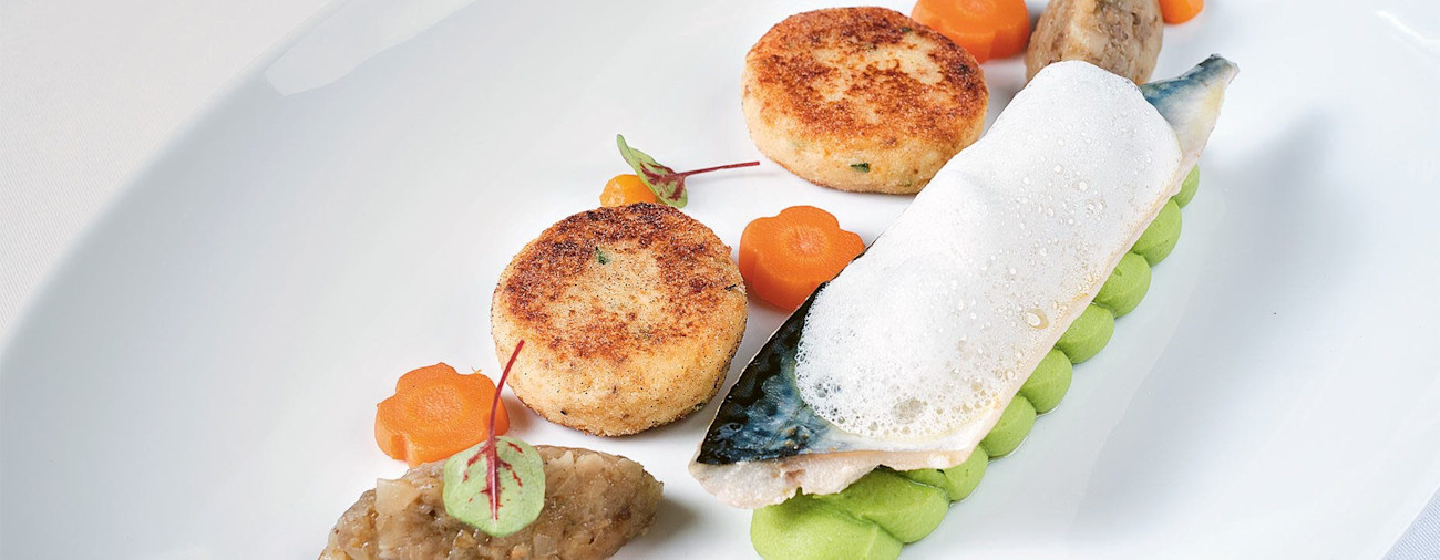 bindella-blog-rezepte-makrelenfilet-auberginenkaviar-hero