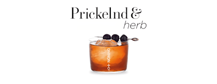 prickelnd und herb