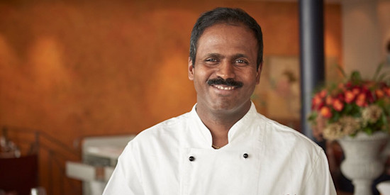 Keetheswaran Thiyakarasapillai