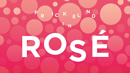 Visual «Prickelnd in Rosé»