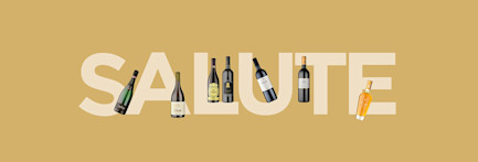 Visual «Salute»