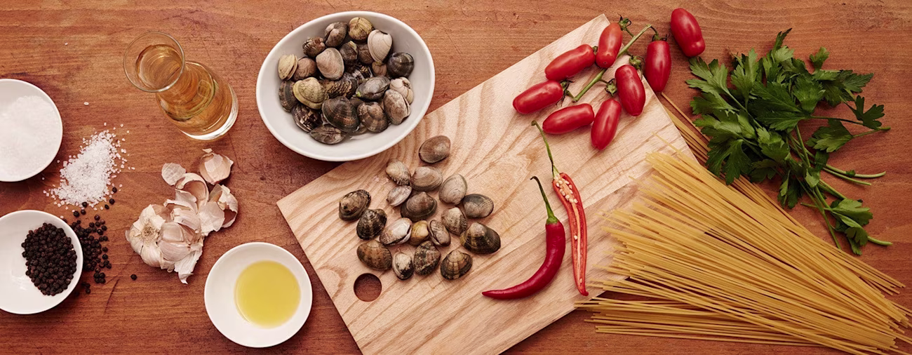 bindella-blog-spaghetti-alle-vongole-bianchi