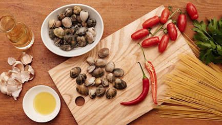 bindella-blog-spaghetti-alle-vongole-bianchi