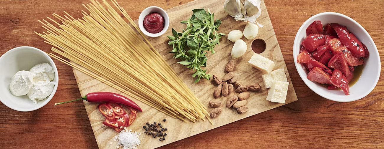 bindella-blog-rezept-spaghetti-pesto-calabrese