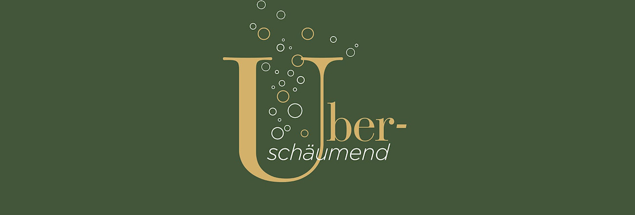 Visual «Überschäumend»