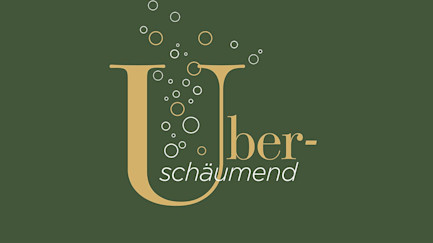Visual «Überschäumend»