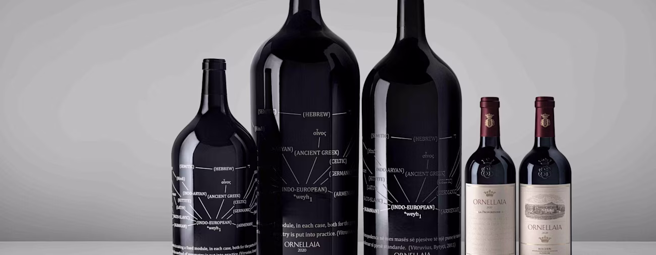 bindella-blog-News-Vendemmia d'Artista Die Künstleredition Ornellaia 2020 ist da-nblog