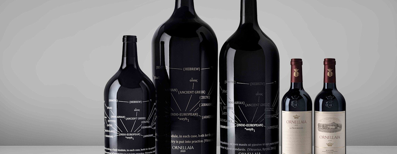 bindella-blog-News-Vendemmia d'Artista Die Künstleredition Ornellaia 2020 ist da-nblog