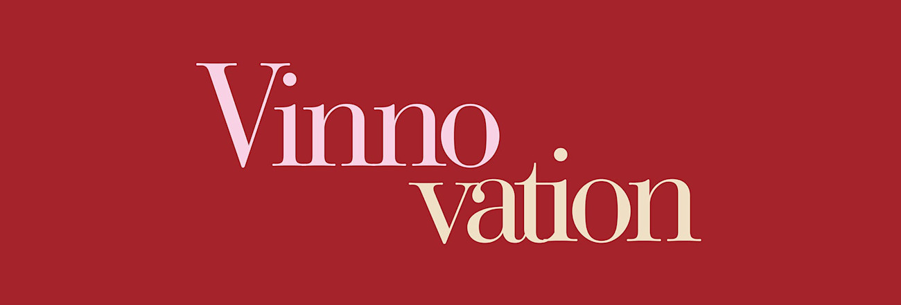 Visual «Vinnovation»