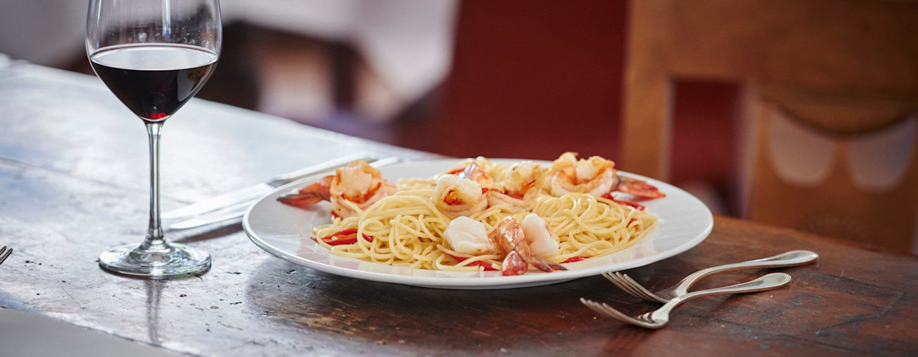 bindella-blog-gastronomie-warenkunde-cantinetta-winterthur-spaghetti-ai-gamberoni1