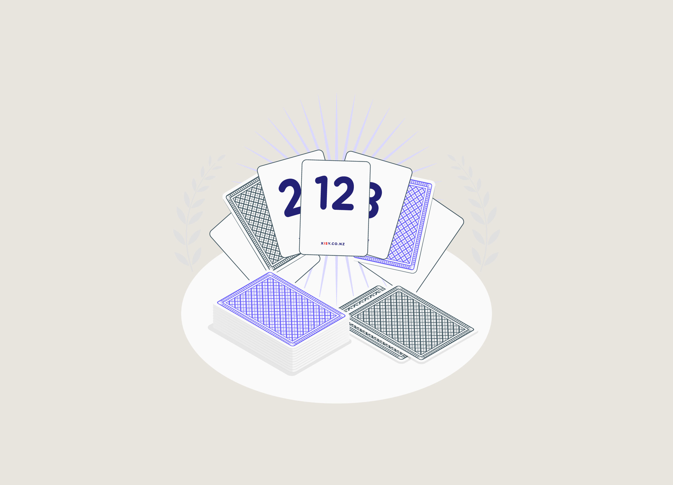 Three ways to use Poker Planning cards X is Y