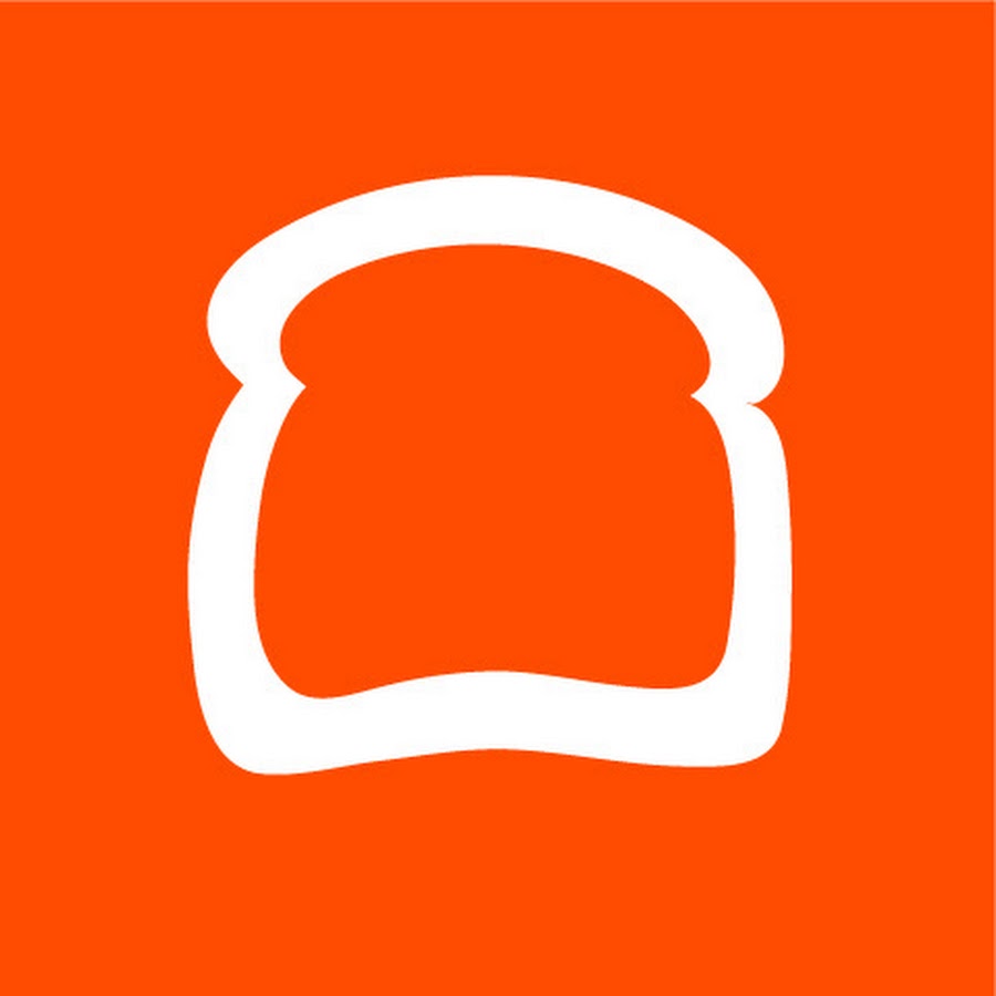 Toast logo
